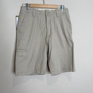 Dockers Men's Short Khakis SZ 30